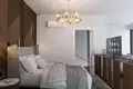 1 room apartment  Mahmutlar, Turkey