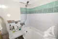 Apartamento 3 habitaciones 69 m² Muchaviecki sielski Saviet, Belarús