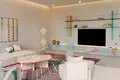 2 bedroom apartment 95 m² Dubai, United Arab Emirates