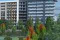 2 bedroom apartment 87 m² Tbilisi, Georgia