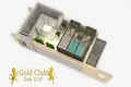 Apartamento 10 habitaciones 7 000 m² Batumi, Georgia