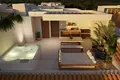 Penthouse z 2 sypialniami 3 086 m² Puerto Aventuras, Meksyk