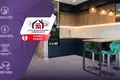 Apartamento 2 habitaciones 61 m² Kopishche, Belarús