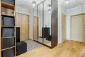 Appartement 4 chambres 86 m² Varsovie, Pologne