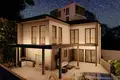 4 bedroom apartment 270 m² Palodeia, Cyprus