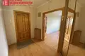 Chambre 3 chambres 66 m² Hrodna, Bélarus