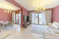 2 bedroom apartment 86 m² Petrovac, Montenegro