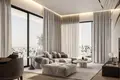 2 bedroom apartment 101 m² Nicosia, Cyprus