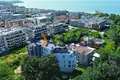 1 bedroom apartment 73 m² Burgas, Bulgaria