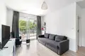 2 room apartment 53 m² in Warsaw, Poland