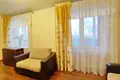 2 room apartment 49 m² Minsk, Belarus