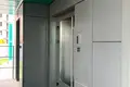 1 room apartment 43 m² Kopishche, Belarus