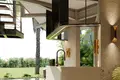 Villa 1 chambre 87 m² Ubud District, Indonésie