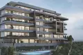 Mieszkanie 2 pokoi 84 m² Limassol, Cypr