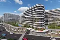 Apartamento 2 habitaciones  Kumluca, Turquía