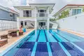 8 bedroom House  in Pattaya City, Thailand