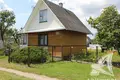 Haus 49 m² Znamienski sielski Saviet, Belarus