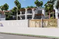 5-Zimmer-Villa 236 m² Altea, Spanien
