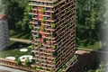2 bedroom apartment 132 m², Georgia