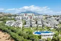 Квартира 3 спальни 128 м² Benahavis, Испания