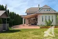 Haus 237 m² Muchaviecki sielski Saviet, Belarus