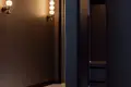 Apartamento 4 habitaciones 241 m² Riga, Letonia