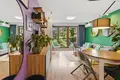 3 room apartment 57 m² Warsaw, Poland