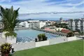 Mieszkanie 2 pokoi 40 m² Pattaya City, Tajlandia