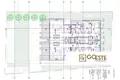 Apartamento 2 habitaciones  Opcina Dezanovac, Croacia