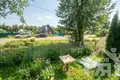Wohnung 2 zimmer 37 m² Maladsetschna, Belarus