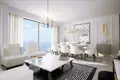 Complexe résidentiel New residence with swimming pools, a spa and a kids' club in the center of Istanbul, Turkey