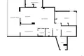 Mieszkanie 3 pokoi 131 m² Hiszpania, Hiszpania