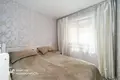 2 room apartment 45 m² Minsk, Belarus