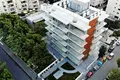 Attique 3 chambres 94 m² Limassol, Chypre