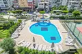 Appartement 2 chambres 89 m² Alanya, Turquie