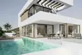 Maison 4 chambres 336 m² Finestrat, Espagne