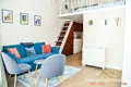 Studio apartment 22 m² in Tivat, Montenegro