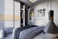 Apartamento 2 habitaciones 44 m² Obakoy, Turquía