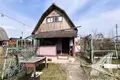 Casa 42 m² Muchaviecki sielski Saviet, Belarús
