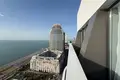 1 bedroom apartment 54 m² Batumi, Georgia