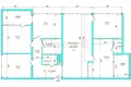 5 room apartment 113 m² Lucko, Croatia
