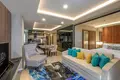 Wohnung 3 zimmer 107 m² Ban Bang Thao, Thailand