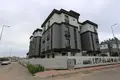 2 bedroom apartment 90 m² Kepez, Turkey