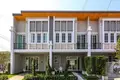 Maison de ville 4 chambres  Huai Yai, Thaïlande