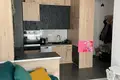 3 room apartment 56 m² in Warsaw, Poland