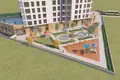 Wohnung 1 zimmer 133 m² Avcilar, Türkei