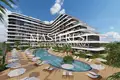 Appartement 2 chambres 50 m² Kepez, Turquie