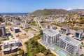 Appartement 3 chambres 90 m² Gazipasa, Turquie