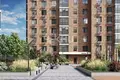 Apartment 40 m² Nizhny Novgorod, Russia
