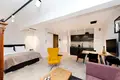 Apartamento 1 habitación 36 m² en Cracovia, Polonia